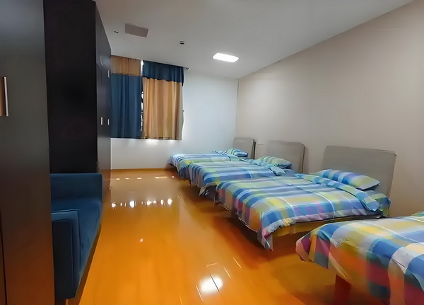 小宅门